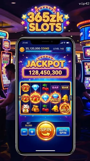 Cuplikan layar menu unduhan vip42 untuk perangkat Android